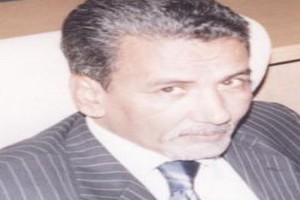 Décès du constitutionnaliste Ahmed Salem Bouboutt