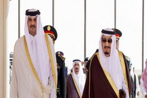 [Reportage] La crise entre le Qatar et ses voisins continue