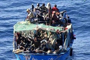 Arrestation d’un énorme gang d’immigration secrète à travers la Mauritanie (détails)
