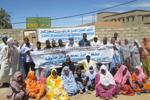 Mauritanie : le secteur de l’enseignement paralysé par une grève en Adrar et au Tagant