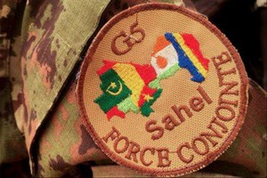 Le G5 Sahel ne serait pas suffisant pour éradiquer la menace terroriste dans la région du Sahel