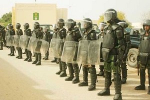 Nouakchott: Un quartier de Dar Naim en voie de sortir de la main mise des services de sécurité