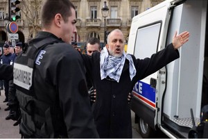 France, enseignant décapité : le célèbre prédicateur islamiste Abdelhakim Sefrioui mis en cause 