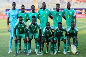 Sénégal-Algérie pour la finale de la CAN 2019