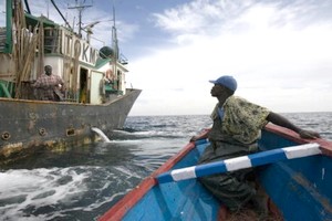 Le Sénégalais Macky Sall en Mauritanie pour refaire le cordage