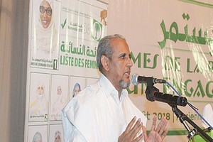Mauritanie : l’opposition accuse le pouvoir de 