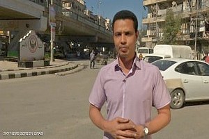 INFO : Le président syrien s’engage à fournir des infos sur le journaliste Ould Mokhtar