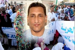 Mauritanie : décès en Espagne du conseiller du Premier ministre Sid’Amine Ould Ahmed Challa