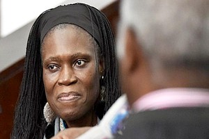 Acquittement de Simone Gbagbo: les «regrets» de la FIDH