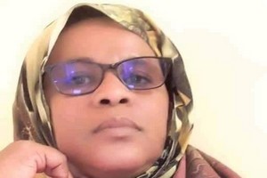 Arrestation d’une militante des droits de l’homme en Mauritanie