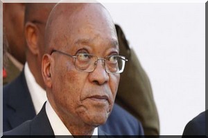L’Afrique du Sud renonce (provisoirement) à quitter la CPI 
