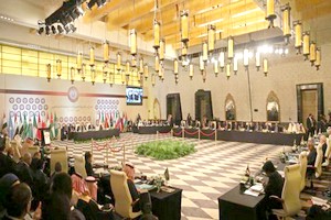 Syrie, Palestine, Yémen, Sahara occidental… Les enjeux du 29e sommet de la Ligue arabe 