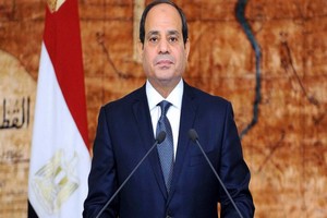 Il est recommandé de ne pas critiquer l'Egypte, ni le président al-Sissi