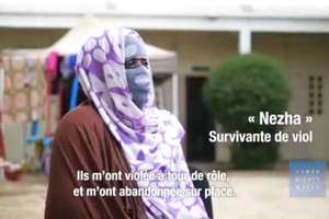 Vidéo. Mauritanie, violées et criminelles