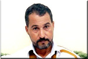 Mustapha Salma: De nouveau en grève de la faim