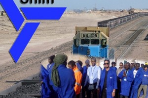 Mauritanie : la SNIM s’écroule sous le poids de la dette