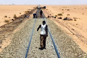 Mauritanie/SNIM: ça parle d’une faillite programmée !