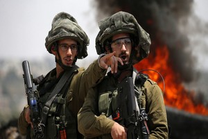 L'UE demande à Israël l'arrêt immédiat des démolitions