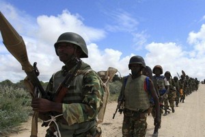 Somalie: une douzaine de soldats burundais de l'Amisom tués dans une embuscade