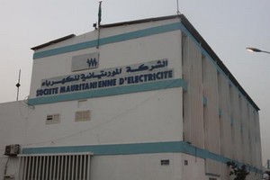 Mauritanie : la société publique d'électricité annonce la fin des délestages
