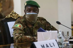 Mali: au lendemain du sommet d’Accra, la junte étudie les demandes de la Cédéao 