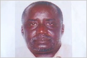 Hommage au premier DG de la Fondation de la SNIM : Feu Oumar Souleymane N’Diaye