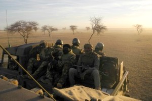 Lutte contre le terrorisme : le soutien de l’ONU au G5-Sahel n’est pas à la hauteur du défi 