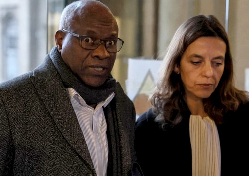 Génocide au Rwanda : l'ex-médecin Sosthène Munyemana condamné à Paris à 24 ans de réclusion 