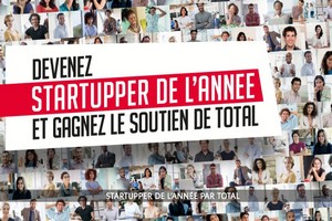 Vidéo. Entrepreneuriat : Total Mauritanie lance la 2e édition du challenge Startupper de l’année