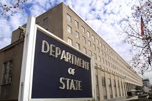 Mauritanie-USA: Un rapport américain évoque la faiblesse du législatif face à l'exécutif