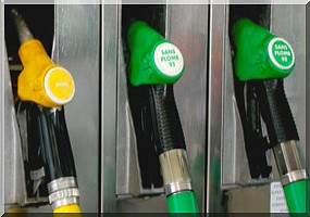 C'est officiel, les gaz d'échappement de diesel sont cancérogènes. 