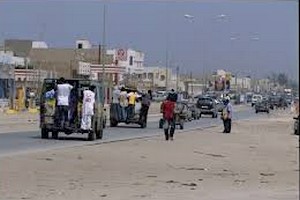 Mauritanie : Une stratégie nationale de la sécurité routière face aux accidents dramatiques