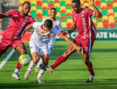 Mauritanie – Super D1 (J10) : Le match en retard entre Nouadhibou FC et Chemal FC programmé ce mercredi
