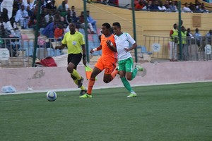 Super D1 : FC Nouadhibou bat FC Deuz et reprend son fauteuil !