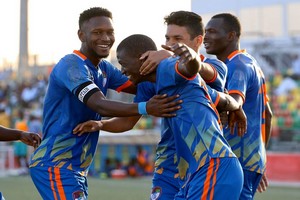 Super D1: Sans forcer, FC Nouadhibou surclasse Trarza AC Médine