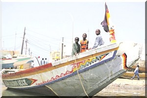 La surpêche frénétique européenne désespère les Sénégalais