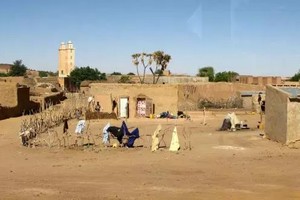 Présidentielle du 22 juin 2019: Et si la vallée comportait les swing-states de la Mauritanie?
