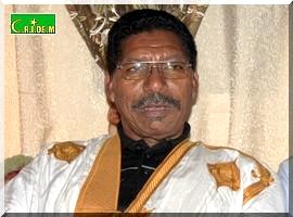 Le senateur Youssouf Tidjani Sylla demande la libération des militants de IRA