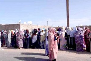 Mauritanie/Éducation : Le Syndicat libre des instituteurs dénoncent les agressions que subissent les enseignants