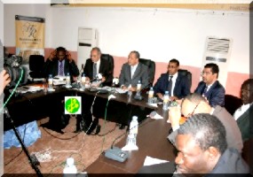 18% des Mauritaniens fument régulièrement, selon l’OMS. 