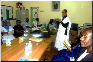 64ème journée mondiale de la lèpre : La Mauritanie au seuil d’élimination 