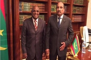 Mauritanie: Mohamed Ould Abdelaziz rattrapé par ses liaisons mafieuses avec AQMI et le Polisario