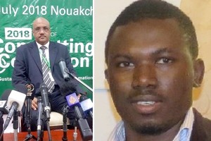Condamnation des journalistes Babacar Baye NDIAYE et Ould Saiboutt : Indignation de l'Eveil Hebdo