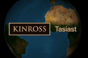 Communiqué de presse : Tmlsa annonce un incendie à l'usine de Tasiast