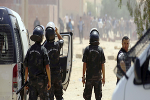Tunisie : le gouverneur de Tataouine présente sa démission dans un contexte de forte tension sociale 