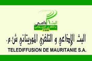 La Télédiffusion de Mauritanie (TDM) élargit sa couverture radiophonique à l’ensemble du territoire