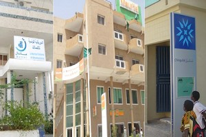 Mauritanie: Amende record contre la filiale de Maroc Telecom