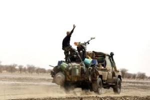 Un soldat malien tué à Ménaka