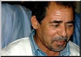 Quand Khalil Ould Tiyib réinvente le discours du PRDS.