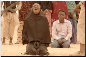 Cannes 2014 : un superbe pamphlet anti-islamiste sur la prise de 'Timbuktu' - [Videos]